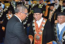 Baca dan Rebut Peluang Majukan Kalbar