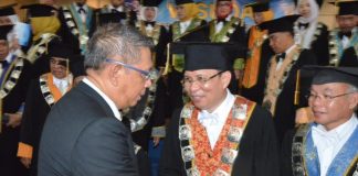 Baca dan Rebut Peluang Majukan Kalbar