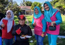 Pemkab Siap Fasilitasi UMKM