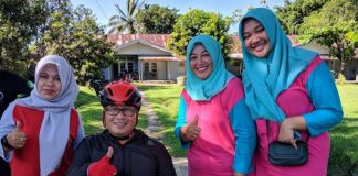 Pemkab Siap Fasilitasi UMKM