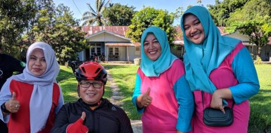 Pemkab Siap Fasilitasi UMKM