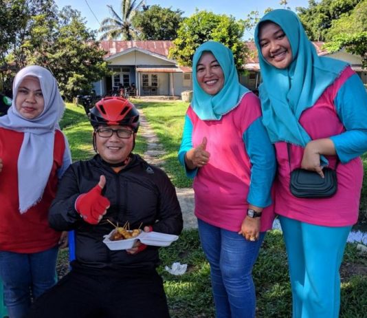 Pemkab Siap Fasilitasi UMKM
