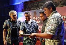Telkomsel Jamin Sinyal Aman Selama Pemilu