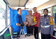 Astra Motor Berikan SIM Gratis untuk Pelanggan Setia Honda