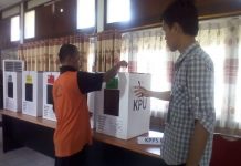 181 Pasien RSJ Gunakan Hak Pilihnya