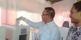 Pemilu Aman, Sutarmidji: Hebohnya Cuma di Medsos