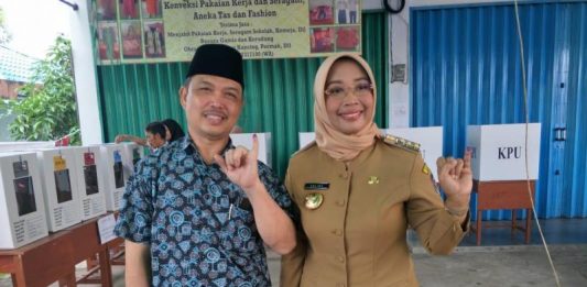Ingatkan Panitia Jujur, Norsan: Panitia Nanggung Dosenye, Azab Allah Nanti!!