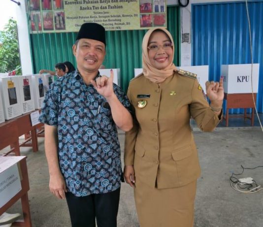 Ingatkan Panitia Jujur, Norsan: Panitia Nanggung Dosenye, Azab Allah Nanti!!