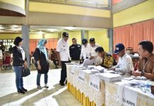 Jarot: Kalau Mati Lampu Saat Penghitungan Suara, Kita Demo PLN