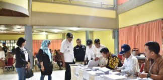 Jarot: Kalau Mati Lampu Saat Penghitungan Suara, Kita Demo PLN