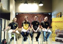 Pikap Generasi Terbaru Resmi Meluncur di Kalbar