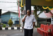 Jarot: PDAM Mesti Menumbuhkan Kepercayaan Masyarakat