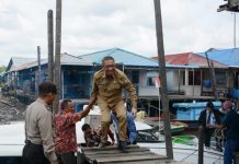 Libatkan BUMDes Sejahterakan Nelayan