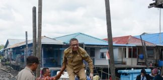 Libatkan BUMDes Sejahterakan Nelayan