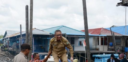 Libatkan BUMDes Sejahterakan Nelayan
