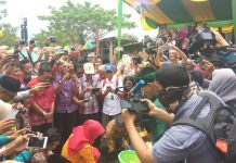 Kulminasi Butuh ‘Sentuhan’ Agar Tak Monoton