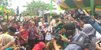 Kulminasi Butuh ‘Sentuhan’ Agar Tak Monoton