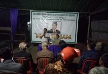 Warga Desa Pelita Jaya Ingin Pelayanan Listrik 24 Jam