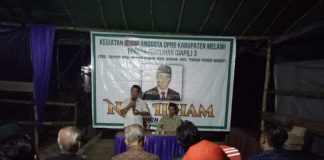 Warga Desa Pelita Jaya Ingin Pelayanan Listrik 24 Jam