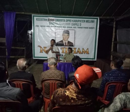Warga Desa Pelita Jaya Ingin Pelayanan Listrik 24 Jam