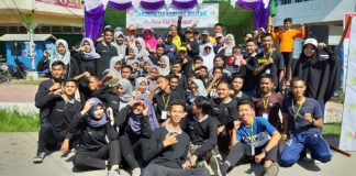 Pemkab Dukung Kegiatan Pasar Pagi Pemangkat