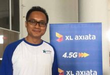 Internet of Things Kunci Revolusi Industri 4.0