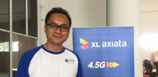 Internet of Things Kunci Revolusi Industri 4.0