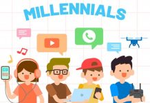 Pemuda Rebut Kekuasaan dari Generasi Tua