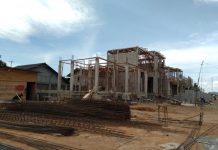 Keluarga Milenial Serbu Perumahan dengan Fasilitas Club House