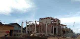 Keluarga Milenial Serbu Perumahan dengan Fasilitas Club House