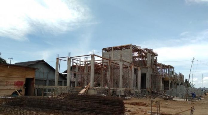 Keluarga Milenial Serbu Perumahan dengan Fasilitas Club House