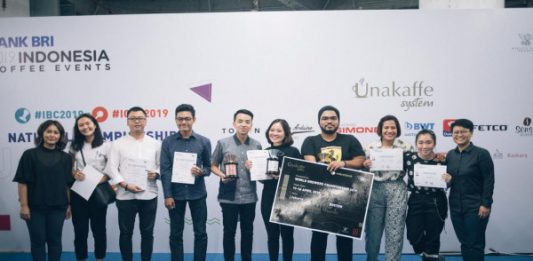 Juara ICE 2019 Siap Harumkan Indonesia