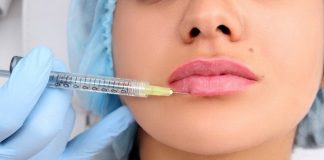 Efek Melakukan Suntik Filler Berulang