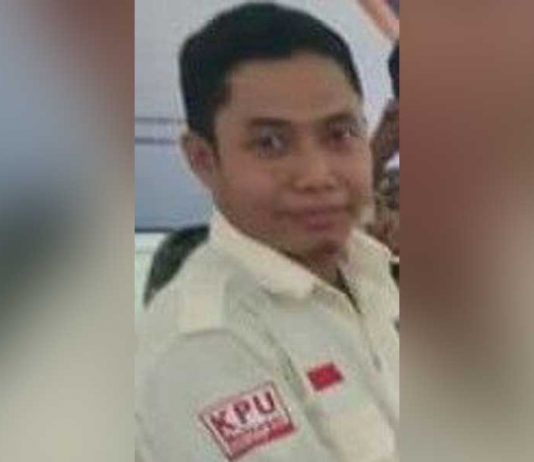 Begini Penjelasan Ketua KPU Kayong Utara Terkait Pengumuman Hasil Pemilu Tengah Malam