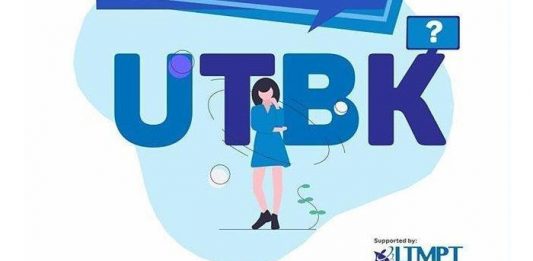 Cerita Para Peserta UTBK SBM PTN