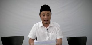 Pernyataan Raden Hidayatullah Kusuma Dilaga