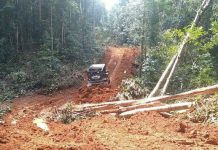 Buka Daerah Terisolir untuk Menjawab Mimpi Warga