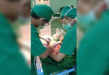 Sejarah, RSUD Kayong Utara Sukses Lakukan Operasi Sesar Perdana