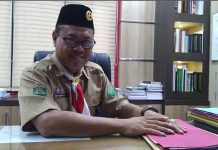 Dinkes Kalbar Menuju Layanan Publik Zona Hijau