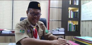 Dinkes Kalbar Menuju Layanan Publik Zona Hijau