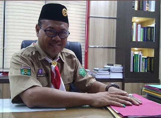 Dinkes Kalbar Menuju Layanan Publik Zona Hijau