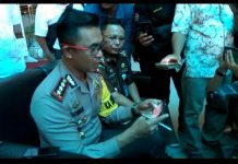Polisi Beberkan Hasil Visum Au