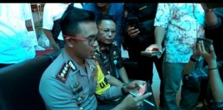 Polisi Beberkan Hasil Visum Au