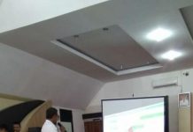 ‘TPS Benderang’ Sukseskan Pemilu 2019