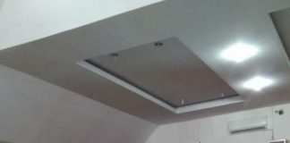 ‘TPS Benderang’ Sukseskan Pemilu 2019