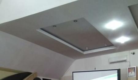 ‘TPS Benderang’ Sukseskan Pemilu 2019