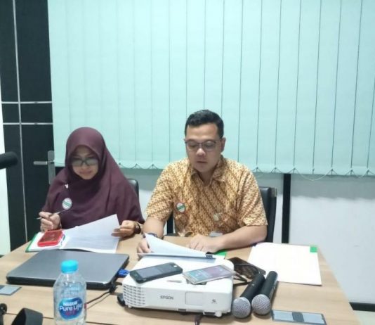 Bayar Utang Rumah Sakit, BPJS Kesehatan Gelontorkan Dana Rp11 Triliun