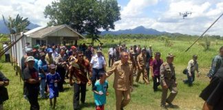 Gubernur Harap Masyarakat Dukung Bandara Kayong Utara