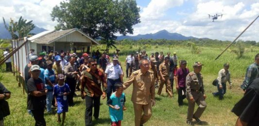 Gubernur Harap Masyarakat Dukung Bandara Kayong Utara
