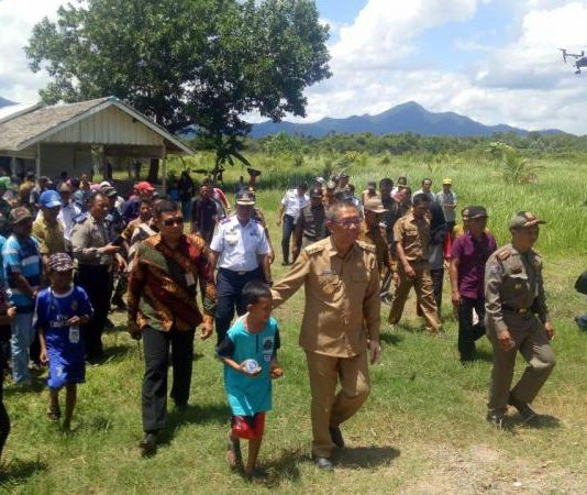 Gubernur Harap Masyarakat Dukung Bandara Kayong Utara